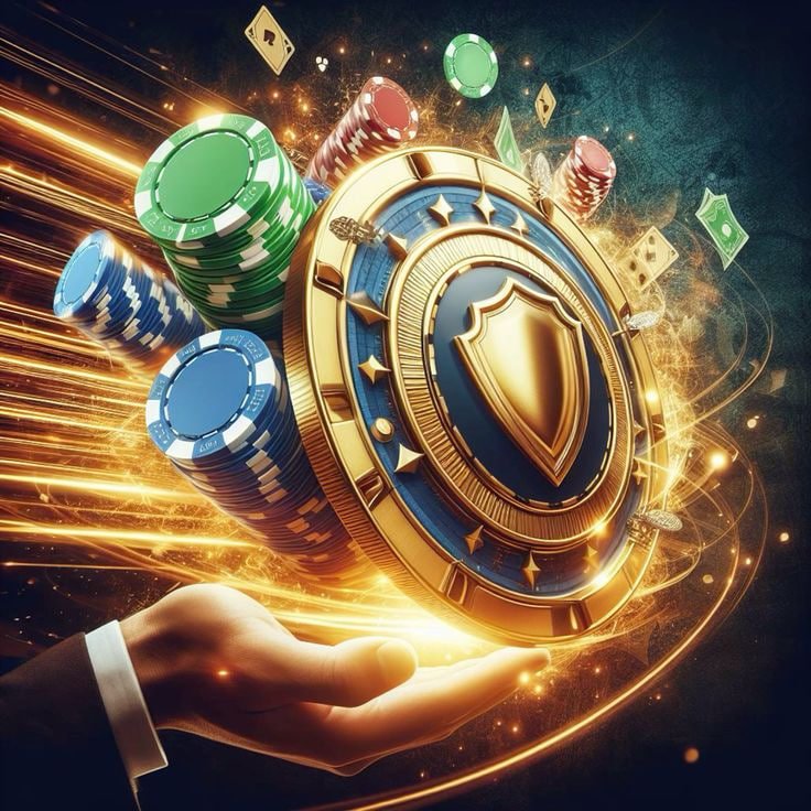 shanworld စလော့ဂိမ်း RTP Jackpot Progressive Slots ဂိမ်းရလဒ်မြင်ကွင်း