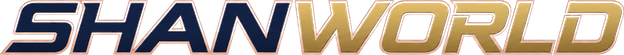 shanworld Logo